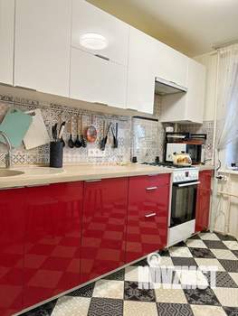 2-к квартира, вторичка, 47м2, 7/9 этаж