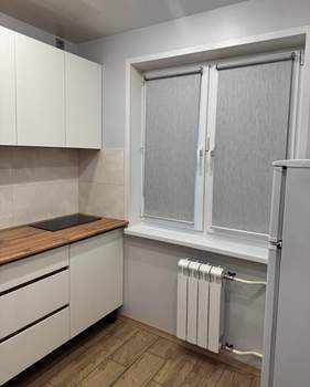 2-к квартира, вторичка, 45м2, 1/5 этаж