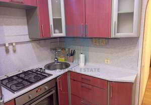 1-к квартира, вторичка, 31м2, 4/5 этаж