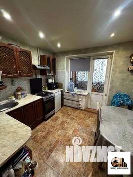 3-к квартира, вторичка, 67м2, 1/5 этаж