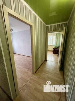 2-к квартира, вторичка, 45м2, 2/5 этаж