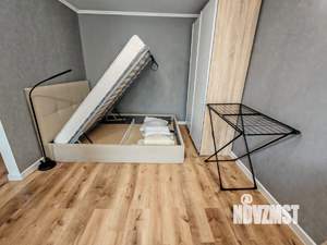 1-к квартира, вторичка, 34м2, 3/5 этаж