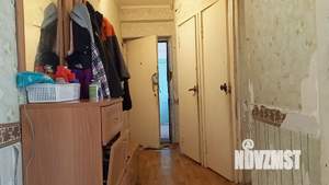 4-к квартира, вторичка, 68м2, 5/5 этаж