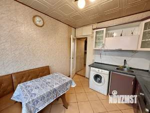 3-к квартира, вторичка, 64м2, 5/5 этаж
