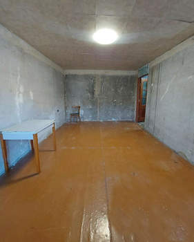 1-к квартира, вторичка, 34м2, 1/9 этаж