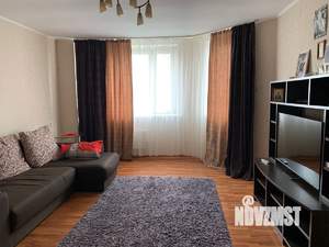 2-к квартира, вторичка, 61м2, 10/16 этаж