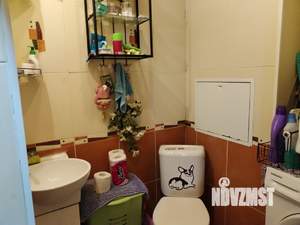 3-к квартира, вторичка, 95м2, 4/9 этаж