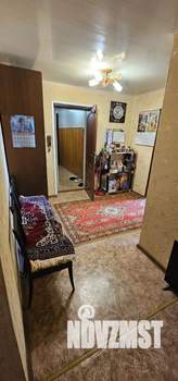 3-к квартира, вторичка, 60м2, 8/9 этаж