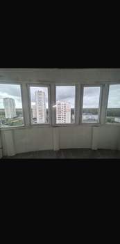 3-к квартира, вторичка, 88м2, 14/24 этаж