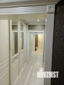 3-к квартира, вторичка, 84м2, 6/16 этаж