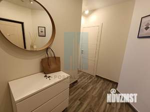 2-к квартира, вторичка, 47м2, 15/17 этаж