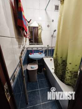 1-к квартира, вторичка, 35м2, 2/4 этаж