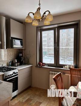 2-к квартира, вторичка, 52м2, 3/9 этаж