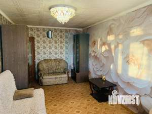 2-к квартира, вторичка, 44м2, 5/5 этаж