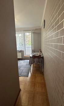 1-к квартира, вторичка, 31м2, 2/5 этаж