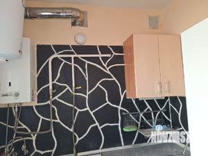 2-к квартира, вторичка, 44м2, 2/2 этаж