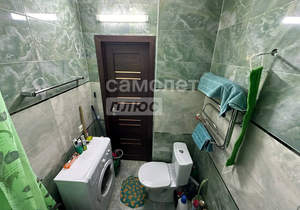 2-к квартира, вторичка, 45м2, 2/5 этаж