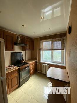 1-к квартира, вторичка, 30м2, 2/9 этаж