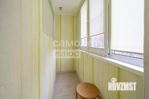 3-к квартира, вторичка, 67м2, 4/5 этаж