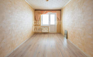 3-к квартира, вторичка, 65м2, 2/10 этаж