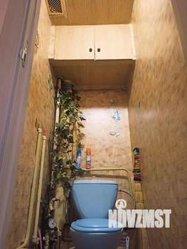 2-к квартира, вторичка, 46м2, 2/5 этаж