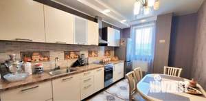 2-к квартира, вторичка, 62м2, 13/21 этаж