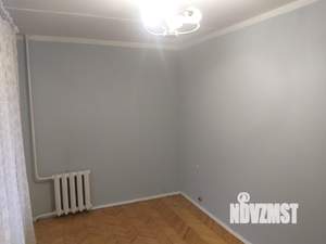 3-к квартира, вторичка, 51м2, 2/5 этаж