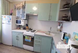 3-к квартира, вторичка, 62м2, 1/9 этаж