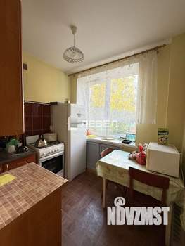 1-к квартира, вторичка, 29м2, 2/2 этаж