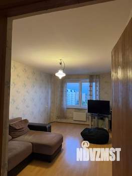 2-к квартира, вторичка, 53м2, 9/10 этаж