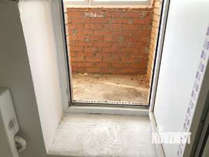 1-к квартира, вторичка, 46м2, 9/14 этаж