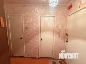 1-к квартира, вторичка, 33м2, 1/9 этаж