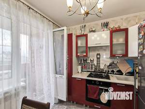 2-к квартира, вторичка, 53м2, 3/10 этаж