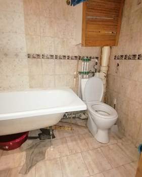 3-к квартира, вторичка, 54м2, 9/9 этаж