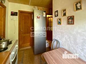 2-к квартира, вторичка, 39м2, 1/2 этаж