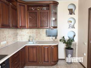 2-к квартира, вторичка, 61м2, 17/24 этаж