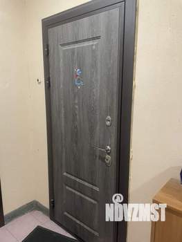 1-к квартира, вторичка, 42м2, 16/16 этаж