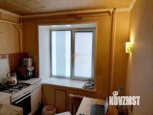2-к квартира, вторичка, 42м2, 1/9 этаж
