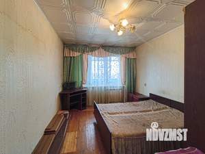 2-к квартира, вторичка, 47м2, 5/5 этаж