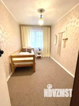 2-к квартира, вторичка, 45м2, 3/5 этаж