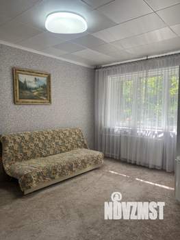 1-к квартира, вторичка, 31м2, 1/5 этаж