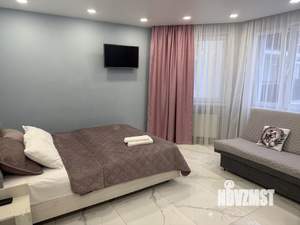 Студия квартира, вторичка, 35м2, 18/21 этаж