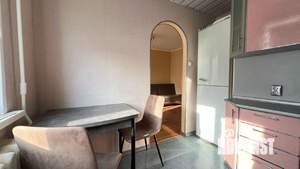 2-к квартира, вторичка, 45м2, 2/5 этаж