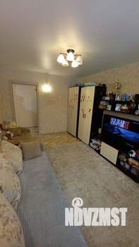 2-к квартира, вторичка, 44м2, 3/5 этаж