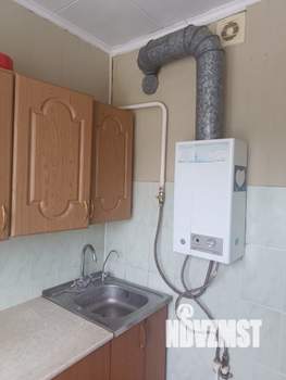 2-к квартира, вторичка, 45м2, 5/5 этаж