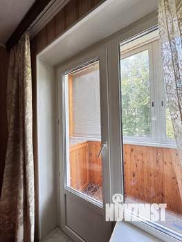 3-к квартира, вторичка, 58м2, 3/5 этаж