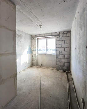 3-к квартира, вторичка, 72м2, 7/18 этаж