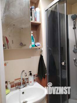 3-к квартира, вторичка, 95м2, 4/9 этаж