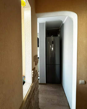 3-к квартира, вторичка, 62м2, 8/9 этаж