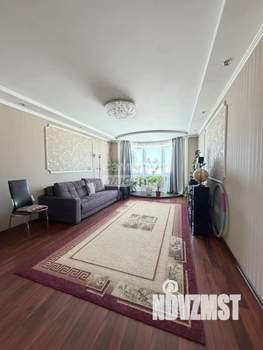 3-к квартира, вторичка, 88м2, 17/24 этаж